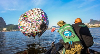 Soltar balão é crime: entenda os perigos e riscos dessa prática ilegal